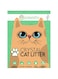 Pawsitiv Premium Silica Crystal Gel Litter for Cat - 8L Lavender