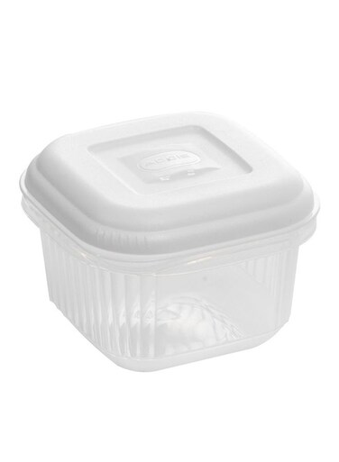 Square Foodsaver White 600ml