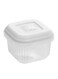 Square Foodsaver White 600ml