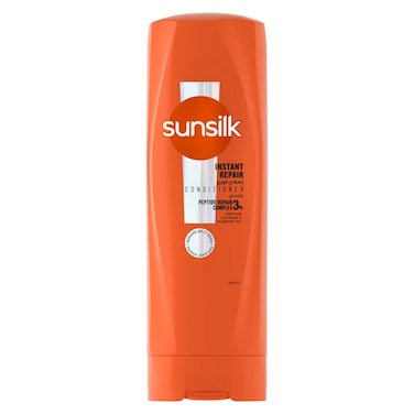 SUNSILK Conditioner, Instant Repair, 350ml