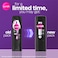 SUNSILK Conditioner, Black Shine, 350ml