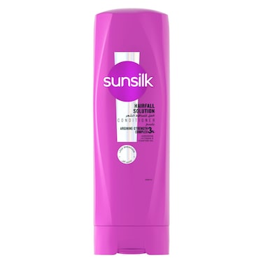 SUNSILK Conditioner, Hairfall solution, 350ml