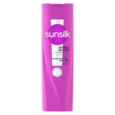 SUNSILK Shampoo, Hairfall solution, 200ml