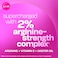 SUNSILK Shampoo, Strength &amp; Shine, 200ml