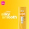 SUNSILK Shampoo, Silky Smooth, 200ml
