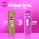 SUNSILK Shampoo, Hairfall Solution, 400ml
