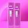 SUNSILK Shampoo, Hairfall Solution, 400ml