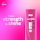 SUNSILK Shampoo, Strength &amp; Shine, 400ml