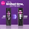 SUNSILK Shampoo, Black Shine, 400ml