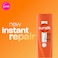 SUNSILK Shampoo, Instant Repair, 400ml