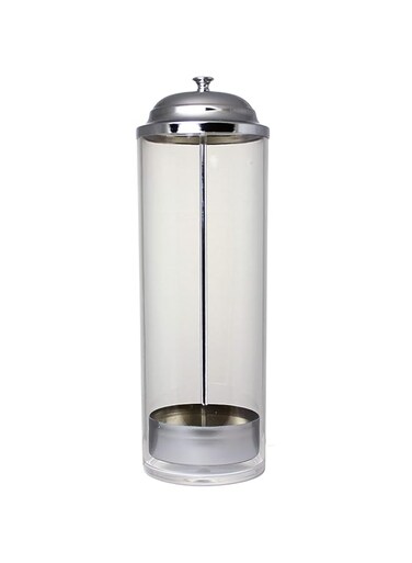 Prodyne Straw Dispenser, Clear