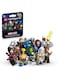 LEGO Minifigures Marvel Series 2 71039 Building Toy Set (1 of 12 to Collect)