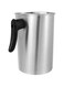 ULTNICE Candle Making Pouring Pot with Handle Pouring Spout Boiler Wax Melting Pot Stainless Steel Candle Making Pitcher Wax Melter Pot Candle Making Supplies