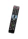 New Replacement Remote Control, Remote Control Fit, Universal Remote Control Compatible with Samsung LED HDTV TV Remote BN5901178W