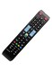New Replacement Remote Control, Remote Control Fit, Universal Remote Control Compatible with Samsung LED HDTV TV Remote BN5901178W