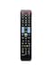 New Replacement Remote Control, Remote Control Fit, Universal Remote Control Compatible with Samsung LED HDTV TV Remote BN5901178W