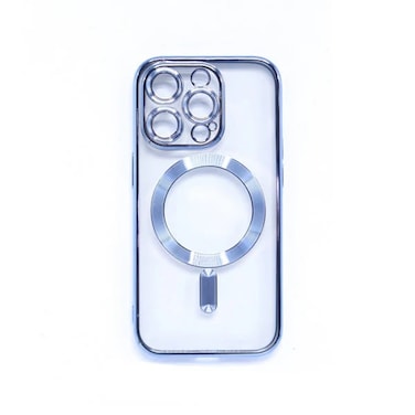 J CASE HARD CASE MAGSAFE IPHONE 14 PRO MAX BLUE