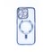 J CASE HARD CASE MAGSAFE IPHONE 14 PRO MAX BLUE