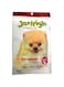 JerHigh Strawberry Stick Chicken Meat Snacks for Dog (70 G, Multicolor) - All Life Stages