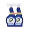 Jif Ultra Fast Cleaner Spray Bathroom, 500ml Pack of 2