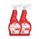 Jif Ultra Fast Cleaner Spray Kitchen, 500ml Pack of 2