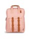 Citron Kids Backpack - Blush Pink