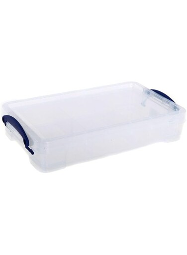 Really Useful Box 2.5 Litre - Clear Tray Insert Not Included