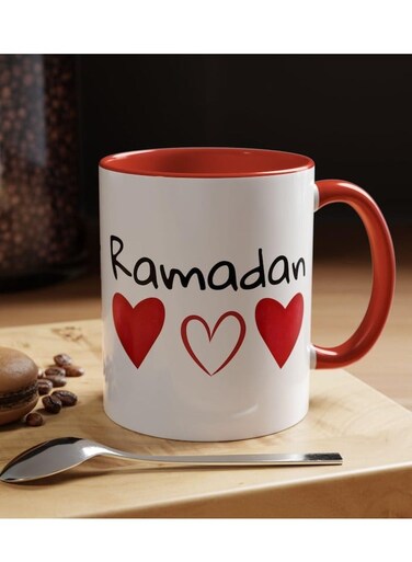 Ramadan Mug, Ramadan Mubarak Mug, Ramadan Kareem Gifts, Kids Ramadan, Hajj Gift Mugs, Islamic Coffe Mug, Ramadan Table