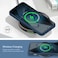 Case for OnePlus 13 5G, Liquid Gel Rubber Bumper Case with Soft Microfiber Lining Cushion Slim Shockproof Protective with Camera Protection Cover for OnePlus 13 5G 2024 (Blue)