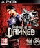 Sony PS3 shadow of the Damned