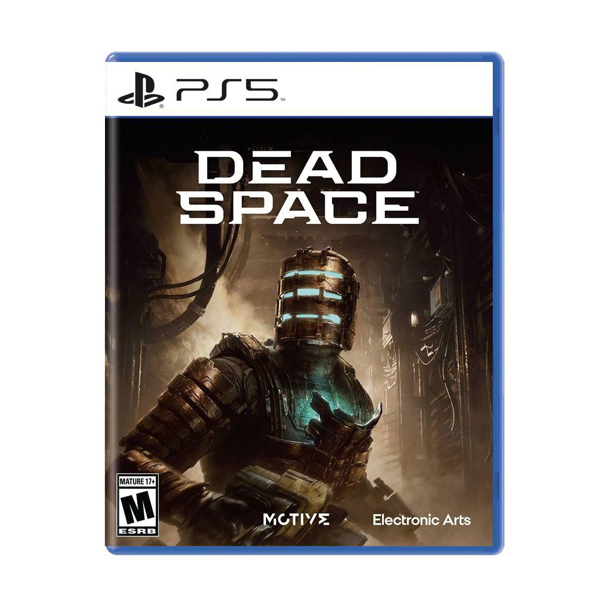 ELECTRONIC ARTS ELECTRONIC ARTS Dead Space For PS5