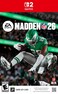 Electro Game Madden NFL 26 For Nintendo Switch 2 (Game-Key Card) (International Version)