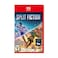 Electronic Arts Video Game Split Fiction For Nintendo Switch 2 (International Version)