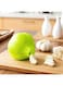 SOLDOUT Creative Silicone Garlic Peeler Vegetable Peeler Practical Kitchen Gadget Garlic Stripper Tube Garlic Peeling (Green)