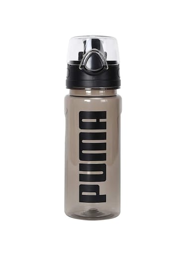 PUMA Unisex's TR Bottle Sportstyle Water Black, OSFA