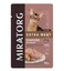 Miratorg EXTRA MEAT with Chicken in Sauce Cat Wet Food - 24pc x 80g
