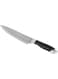 Royalford 8" Chef Knife RF12010 Stainless Steel Kitchen Knife Blade Long Lasting Cutting Performance and Sharpness Food Grade Dishwasher Safe