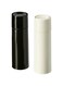 IKEA BARNASINNE Spice Mill, 14 cm Black/White