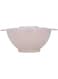Delcasa DC2659 Mixing Bowl with Cover, Pink