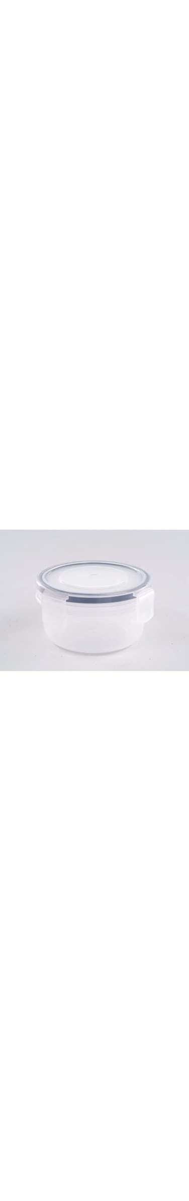 Addis Clip &amp; Close 240ML Round food container