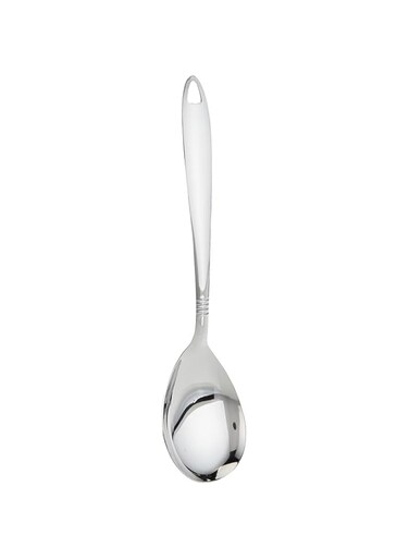 Anjali Silvera Multi Spoon Solid, Silver, Slms11