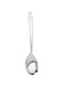 Anjali Silvera Multi Spoon Solid, Silver, Slms11