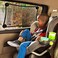 Munchkin Stretch-To-Fit Sun Shade