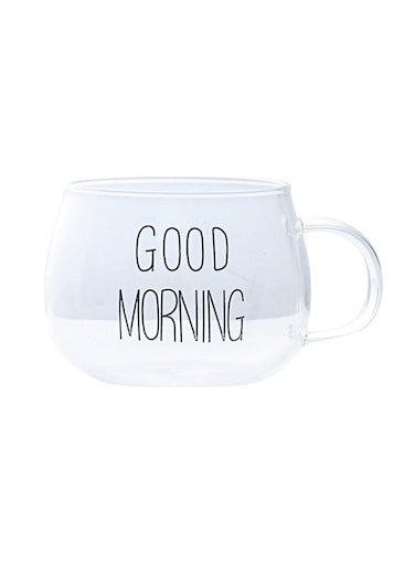 Breakfast Cup