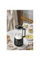Lifestyle Nut Milk Maker 1.5L   Soup, Porridge &amp; Blender   Auto Clean   1000W