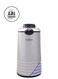 High Quality Vaccum Flask Glass With Liner 1.3L Long Heat And Cold Retention, Comfortable Handle, Pouring Spot, RF5784 Grey/Black/Purple 1.3Liters