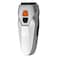 Ultrasonic Dog Bark Control Device with LED Flashlight, Portable Anti Barking Trainer for All Breeds