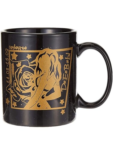 Harmony 11Oz Zodiac Mug With Constellation Designs Ym-7102Bs_04