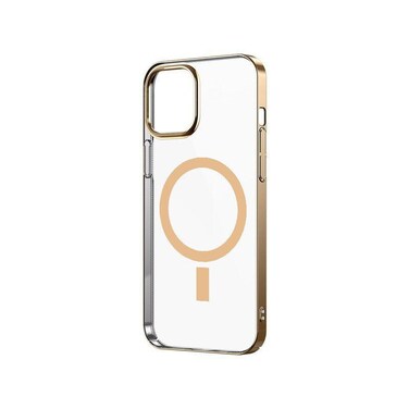 J CASE HARD CASE MAGSAFE IPHONE 15 PRO MAX GOLD
