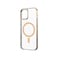 J CASE HARD CASE MAGSAFE IPHONE 15 PRO MAX GOLD